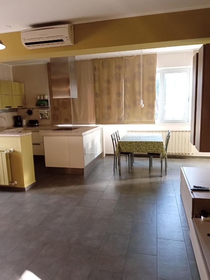 Apartment Laura Pula Ngoại thất bức ảnh